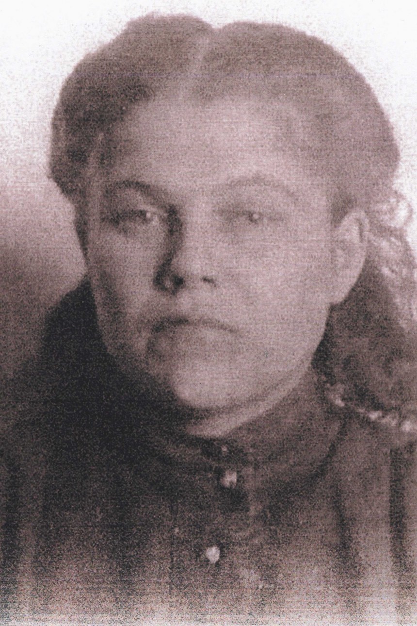 Депутат Галина Старовойтова