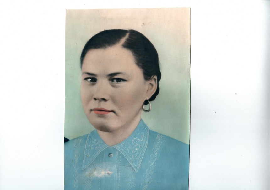 Галина Старовойтова 1998