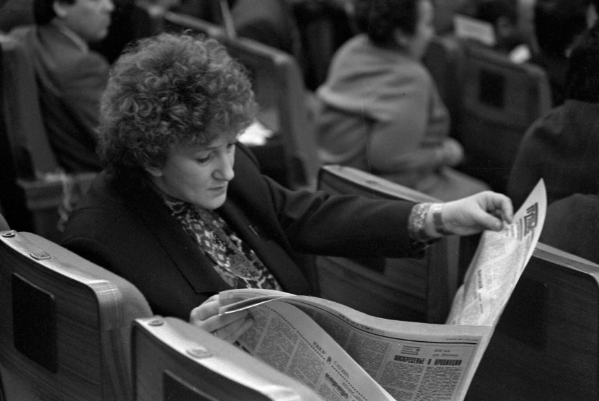 Колосова Валентина Васильевна