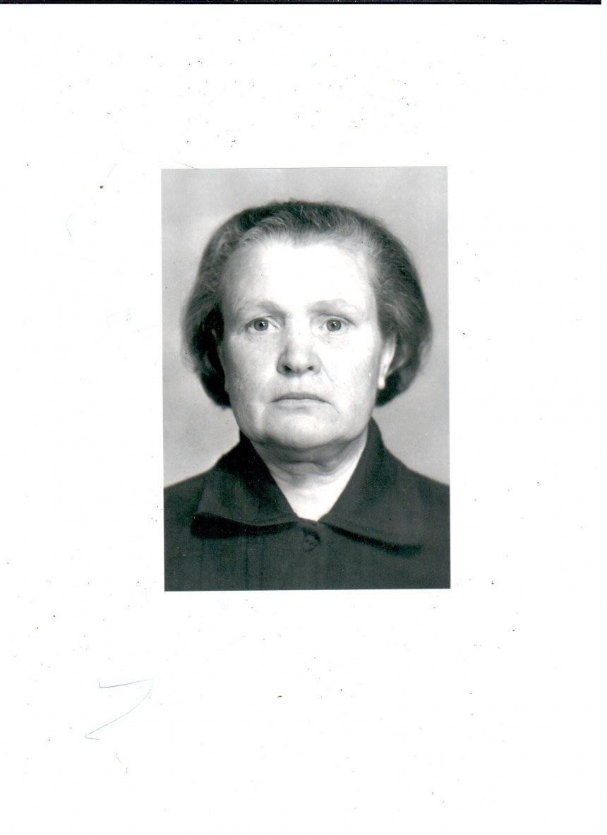 Старовойтова Галина и Борщевский
