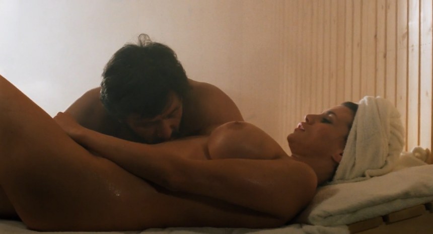 Серена Гранди голая в фильмах