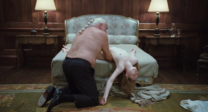 Эмили Джейн Браунинг nudes
