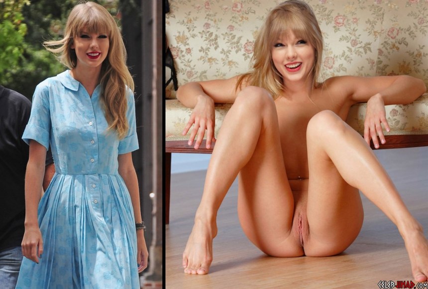 Taylor Swift Тейлор Свифт ню