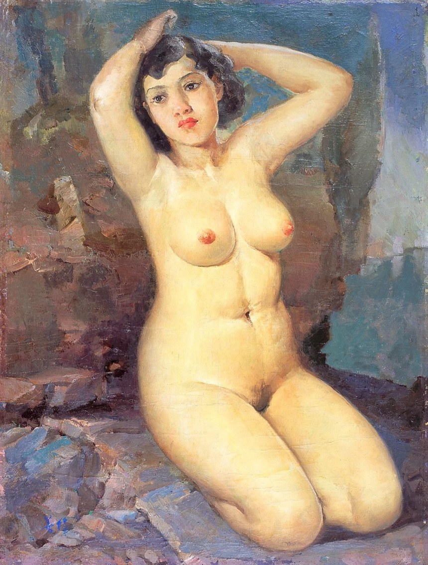 Александра Корсунская ббв