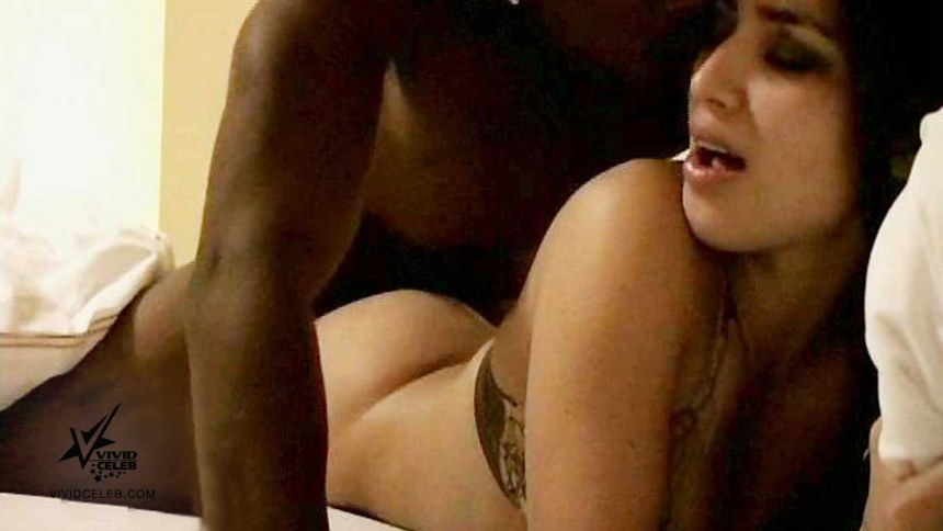 Ким Кардашья голая sex Tape
