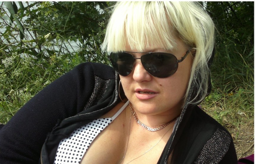 Шабала Юлия
