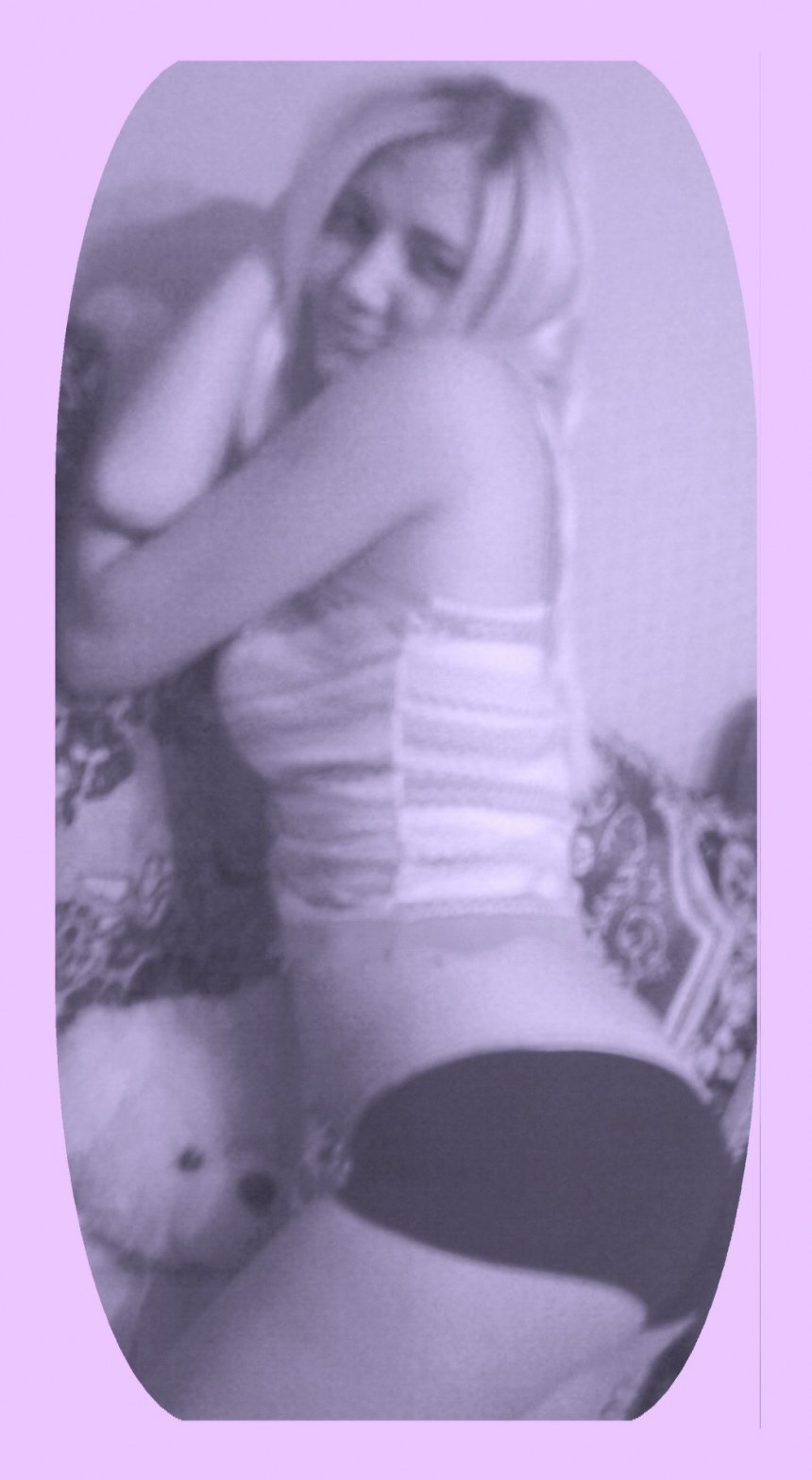 Яковлева Оксана Выборг