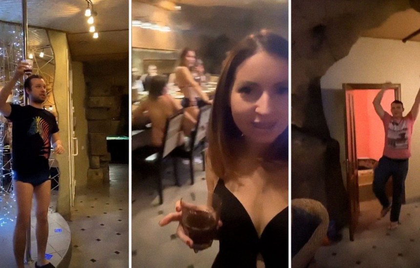 Оксана Фокс тренер