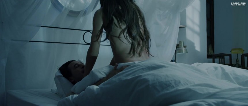 Сара Батлер hot
