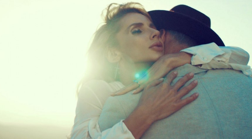 LOBODA - мой (премьера клипа, 2020)