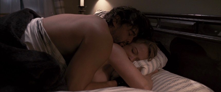 Lauren Holly the Final Storm