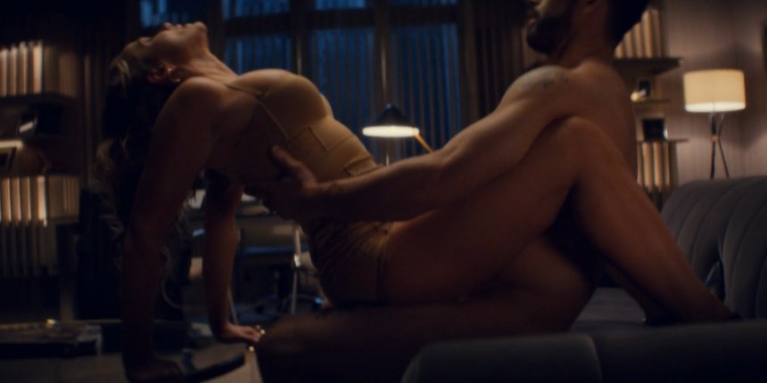 Lauren Holly hot фильм