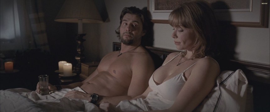 Lauren Holly the Final Storm