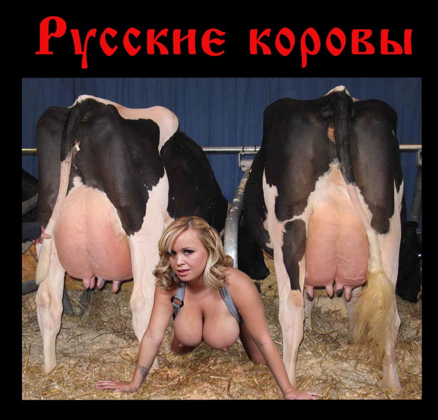 Красивый трах на сеновале