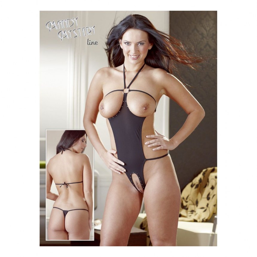 Body Strap-Style