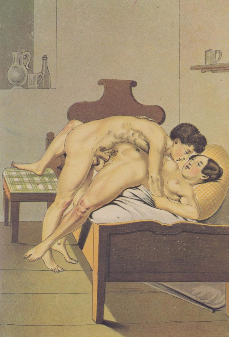 Tom Poulton художник