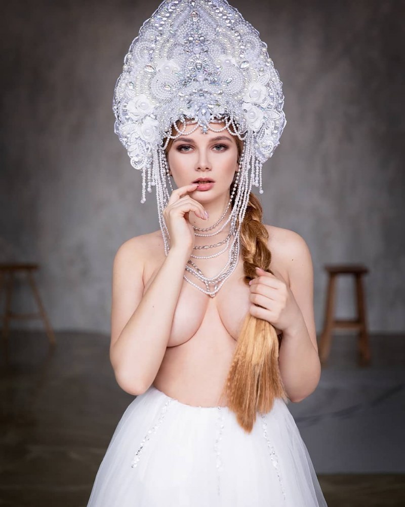 Галина Жижикина (фотограф) Наташа Тихомирова