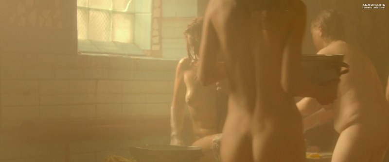 Дарья Мельникова в фильме «однажды», 2013 голая