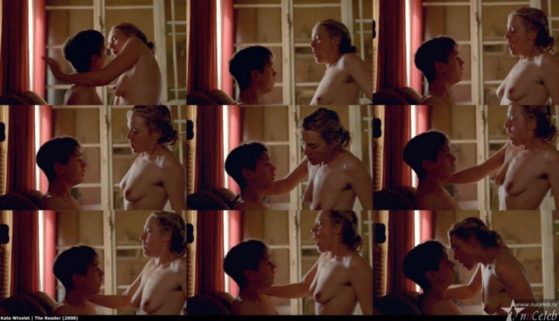 Kate Winslet Quills