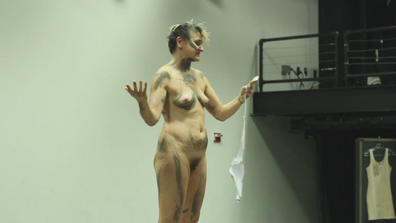 Male nude theatreголый театр Бродвей