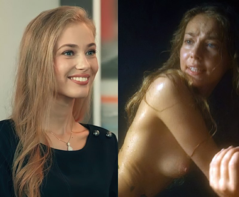 Рина Шайхисламова голая