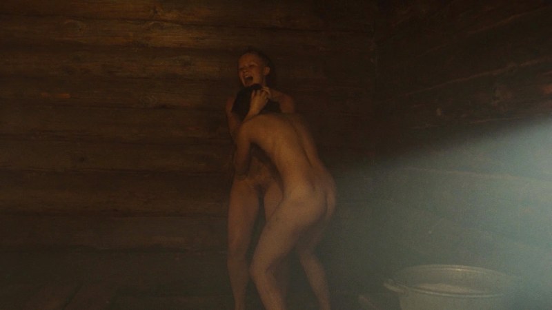 Юлия Хлынина уикенд 18 +