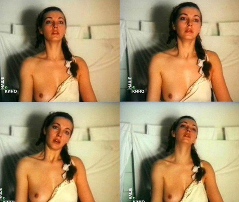 Татьяна Лютаева актриса ню