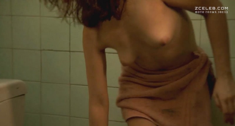 Мария Вальверде erotic Scene