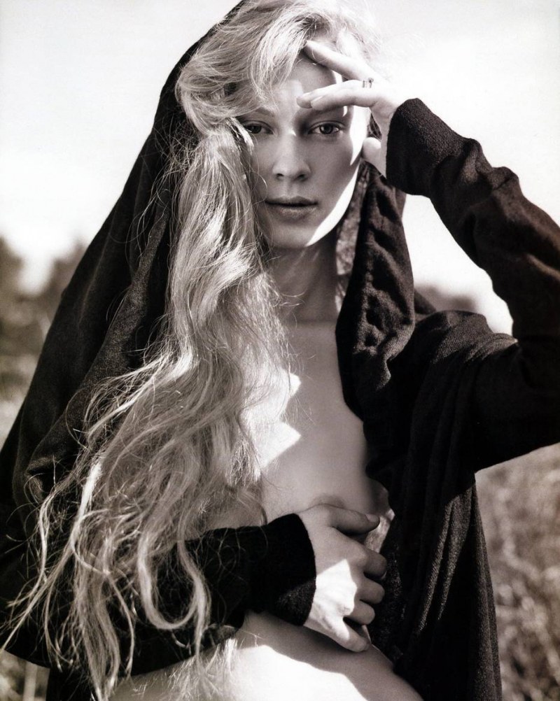 Светлана Ходченкова nude