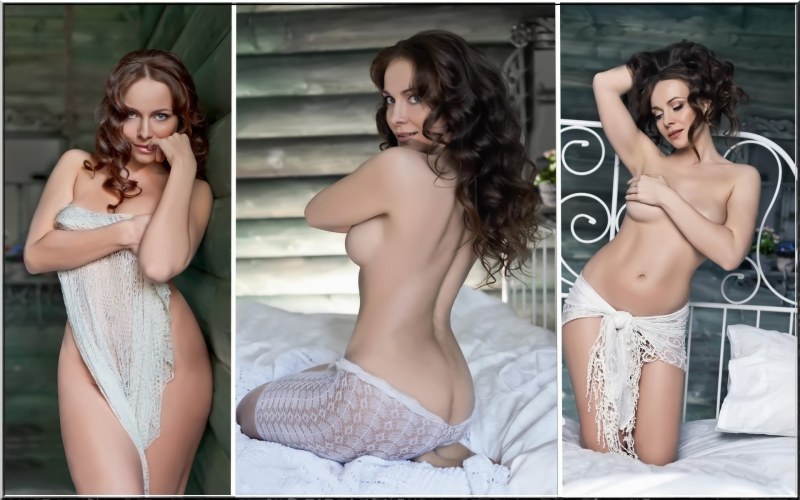 Екатерина Гусева Максим
