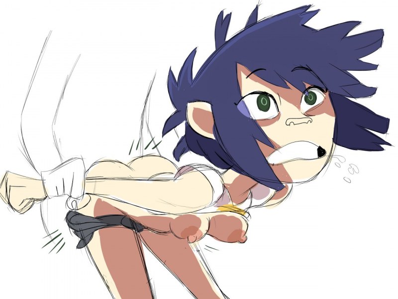 Хентай с субтитрами Noodle