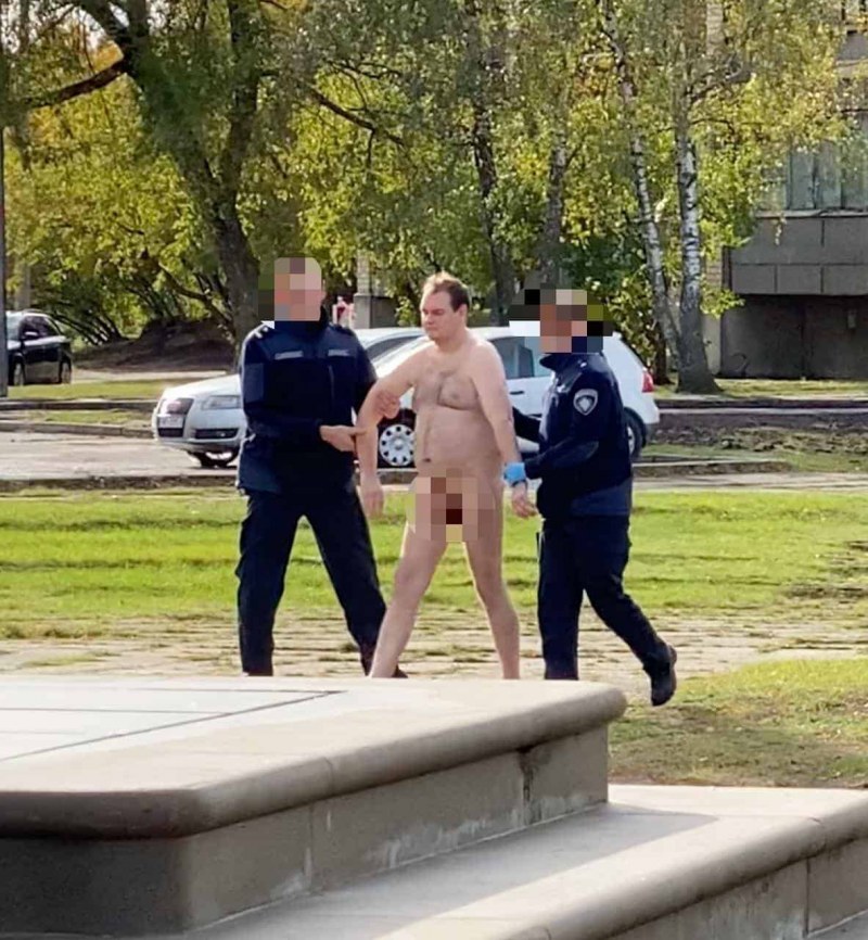 Голые молодые парни чехи