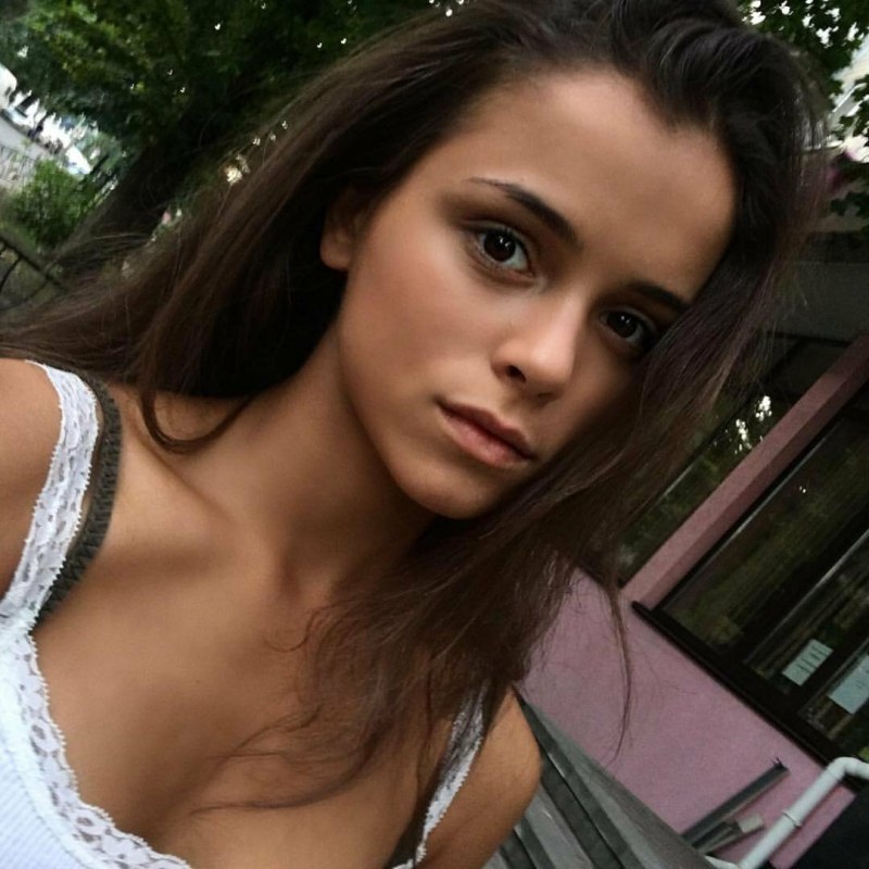 Мила Сивацкая Гранд Лион в Нижнем