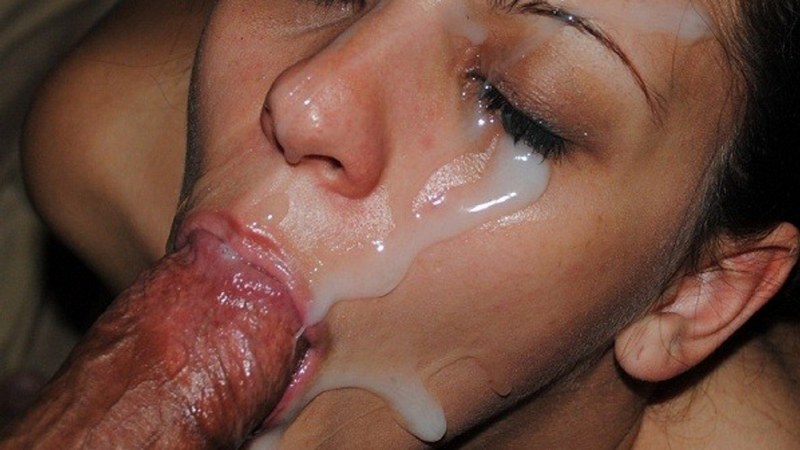 Порнозвезда Мэдисон Айви cum