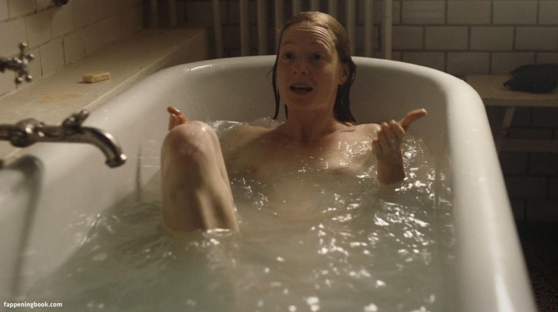 Кинофильм the Assistant 2019 nude