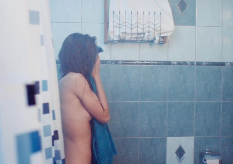 Ангелина Стречина feet