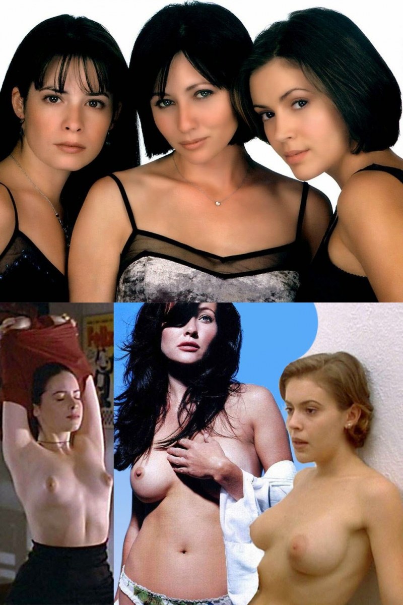 Голая Таня из сериала Саша Таня