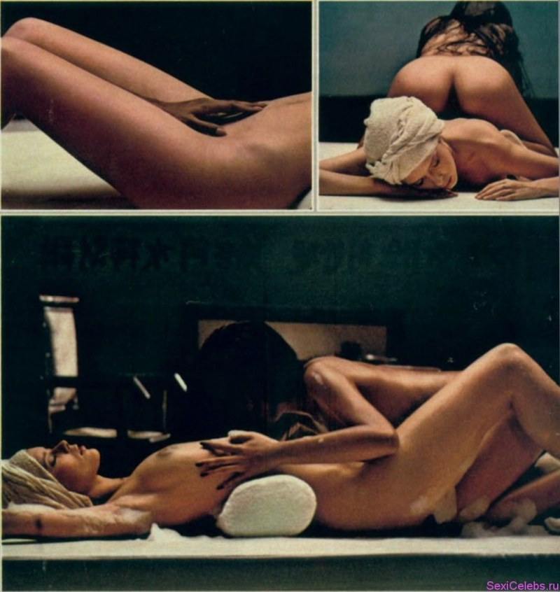 Эммануэль Сильвия Кристель 1974 xxx