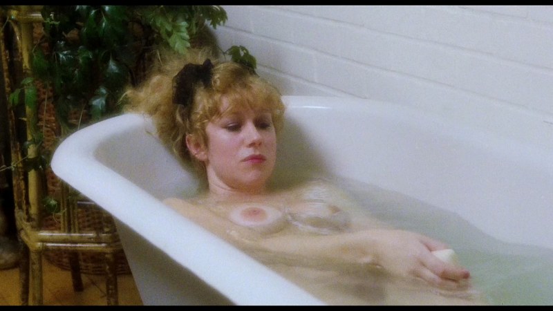 Калигула (1979) Хелен Миррен nude