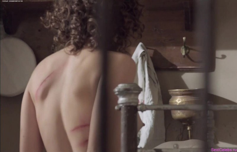 Яма сериал Куприн голая шпица