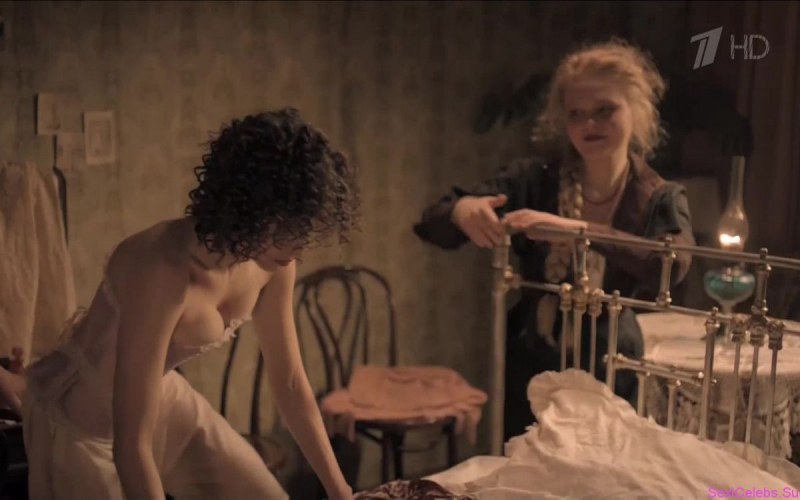 Яма сериал Куприн голая шпица