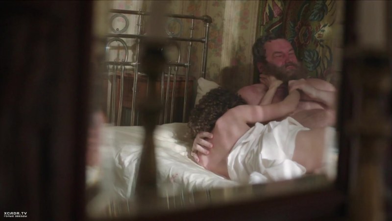 Дарья Екамасова Куприн яма