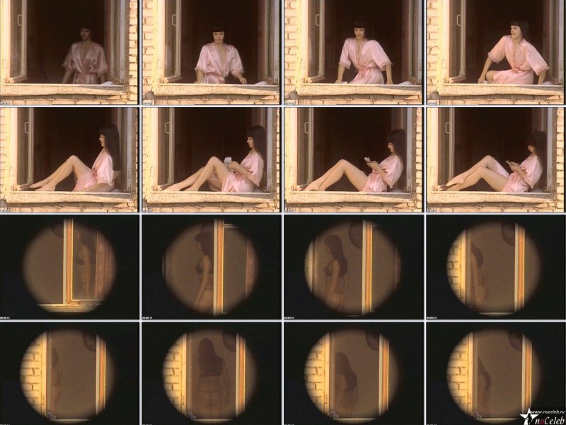 Шпица, Екатерина Анатольевна ню