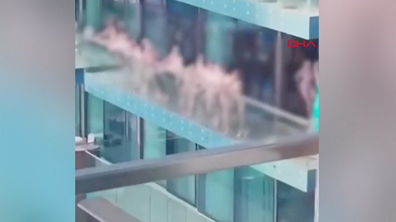 Джесси Дубай Jessy Dubai голая