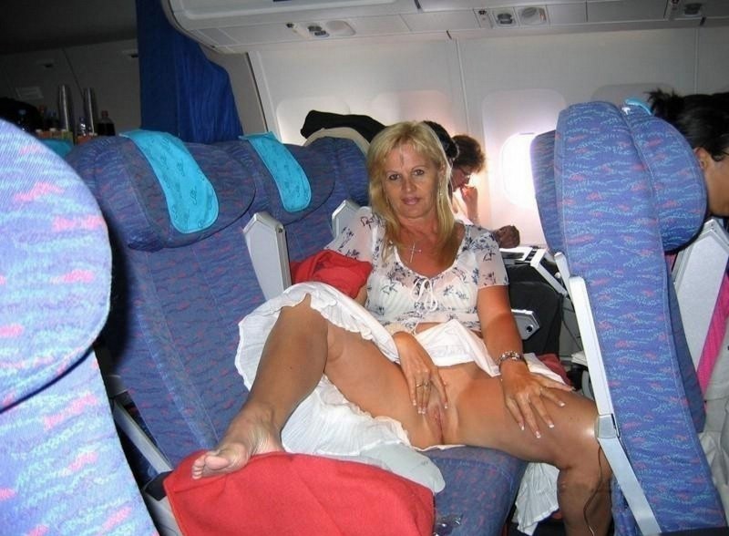Стюардессы Tanya Tate Veronica Avluv