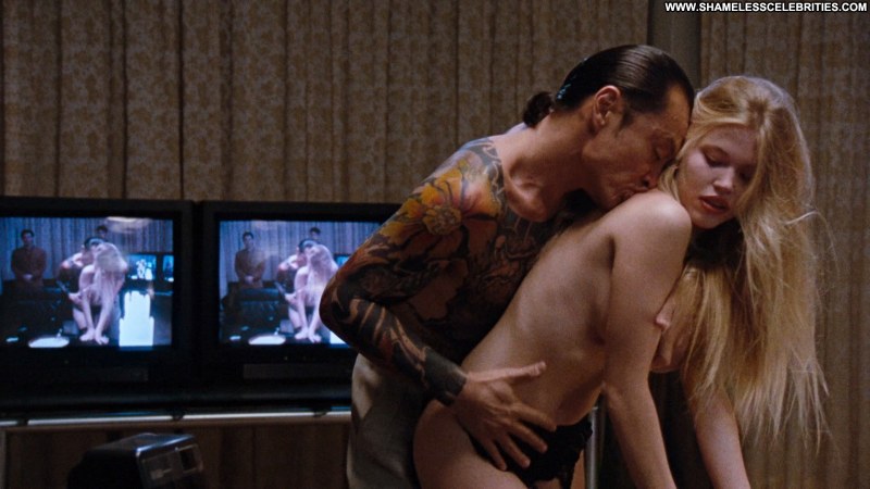 Tia Carrere sex Scene in my teacher's wife gif