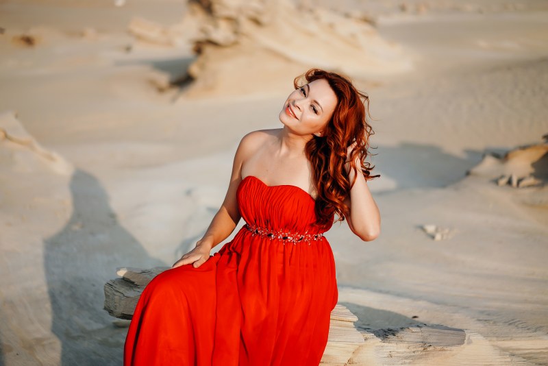Екатерина фёдорова