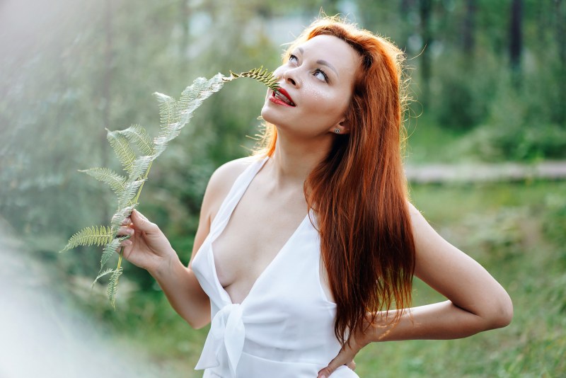 Екатерина Федорова попа