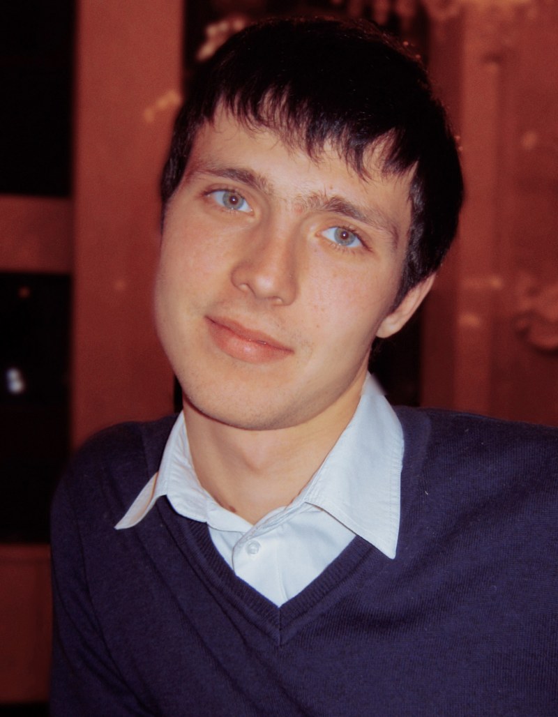 Ландер Елена ведущая