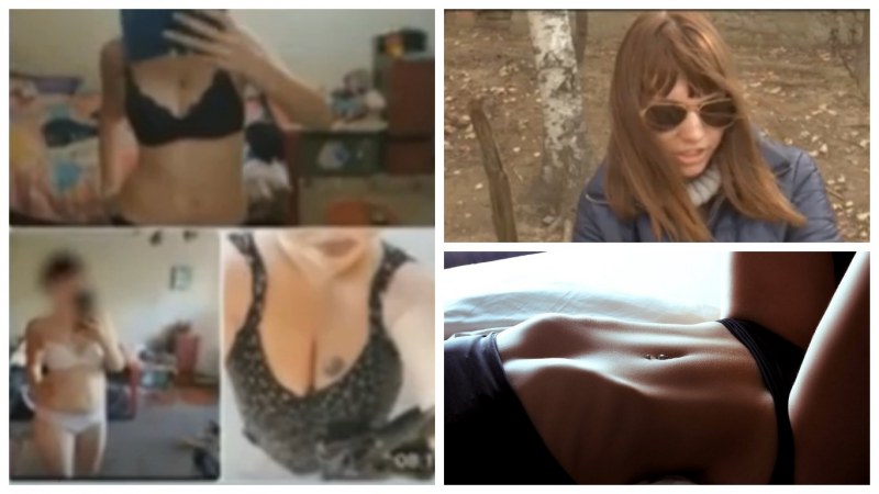 Юлия Николаева дубляж